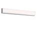 Generation Lighting - GLV1581CH-L - LED Vanity - Panna - Chrome