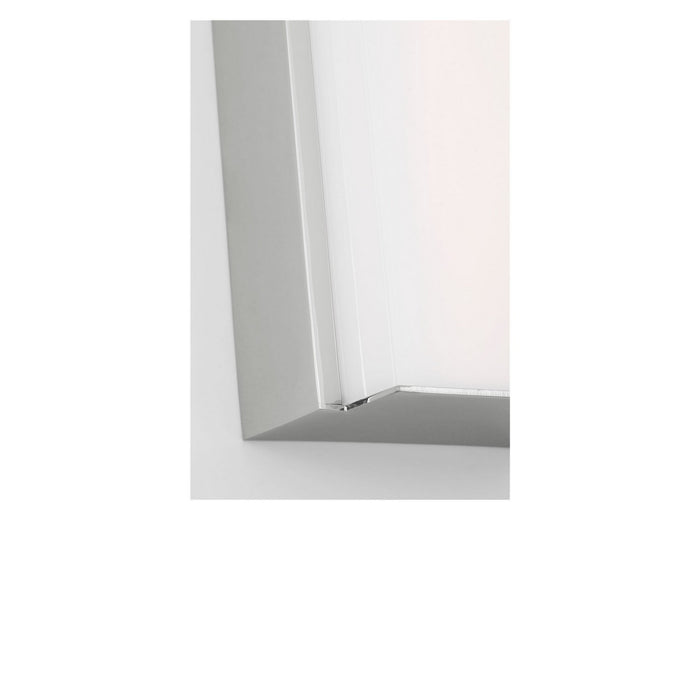 Generation Lighting - GLV1581CH-L - LED Vanity - Panna - Chrome