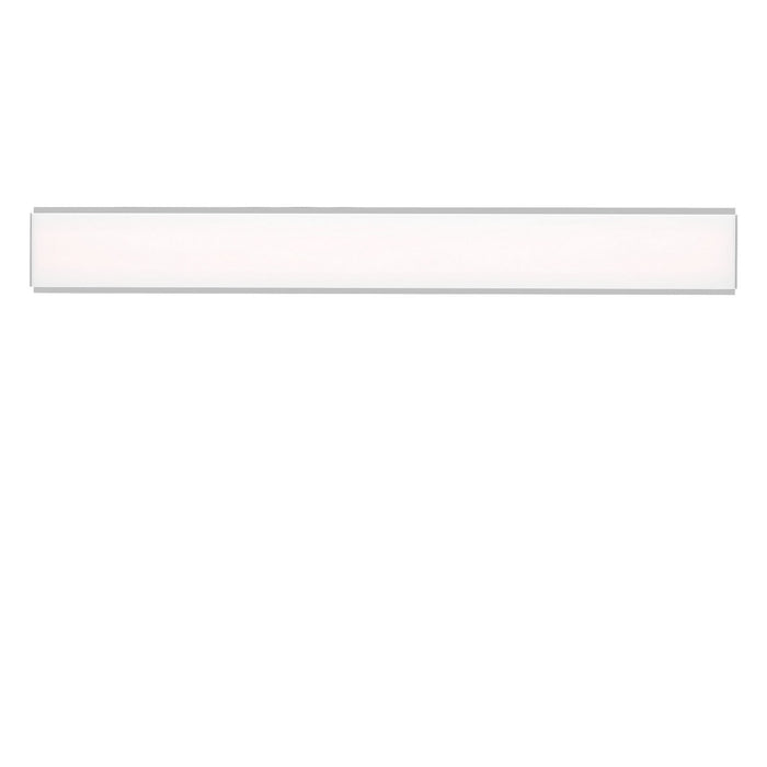 Generation Lighting - GLV1581CH-L - LED Vanity - Panna - Chrome