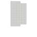 Generation Lighting - GLV1581CH-L - LED Vanity - Panna - Chrome