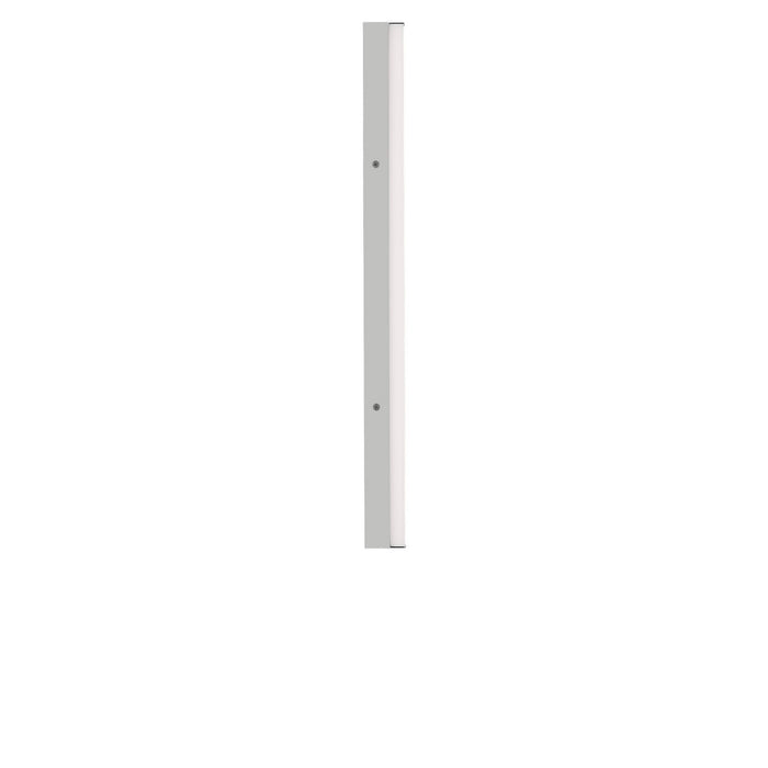 Generation Lighting - GLV1581CH-L - LED Vanity - Panna - Chrome