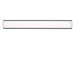 Generation Lighting - GLV1581MBK-L - LED Vanity - Panna - Midnight Black