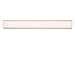 Generation Lighting - GLV1581SB-L - LED Vanity - Panna - Satin Brass
