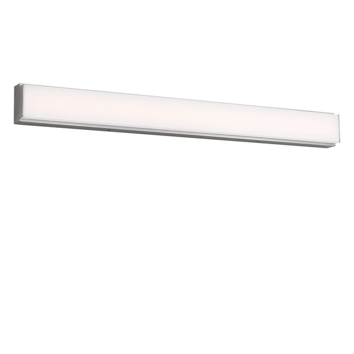 Generation Lighting - GLV1591BN-L - LED Vanity - Panna - Brushed Nickel