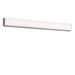 Generation Lighting - GLV1591BN-L - LED Vanity - Panna - Brushed Nickel