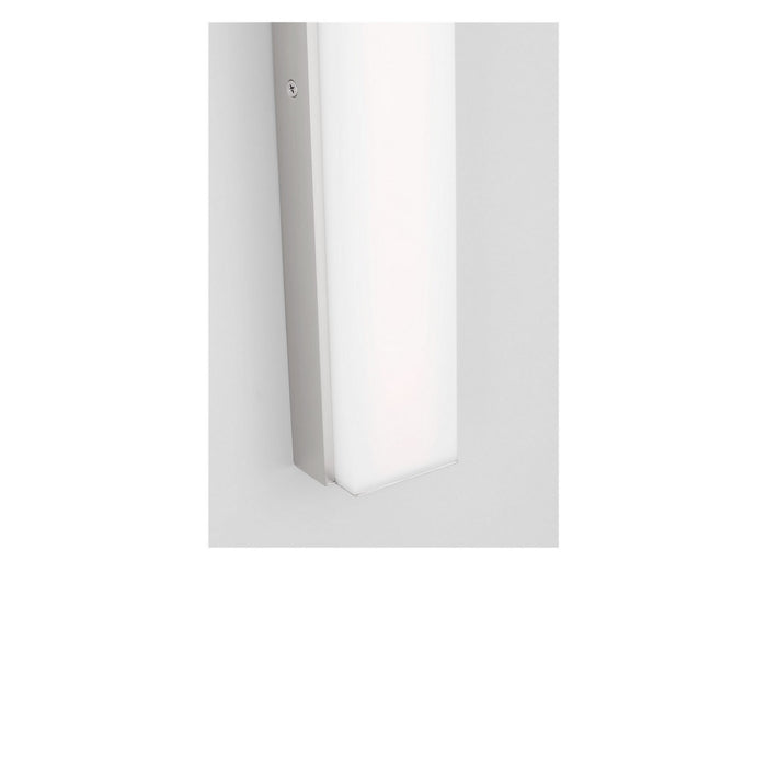 Generation Lighting - GLV1591BN-L - LED Vanity - Panna - Brushed Nickel