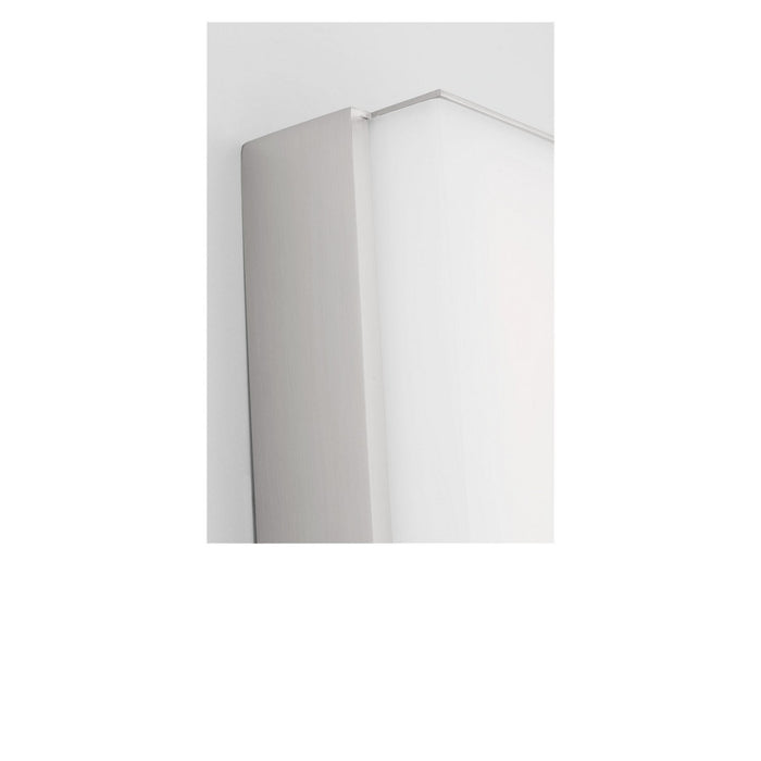 Generation Lighting - GLV1591BN-L - LED Vanity - Panna - Brushed Nickel