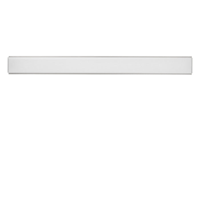 Generation Lighting - GLV1591BN-L - LED Vanity - Panna - Brushed Nickel