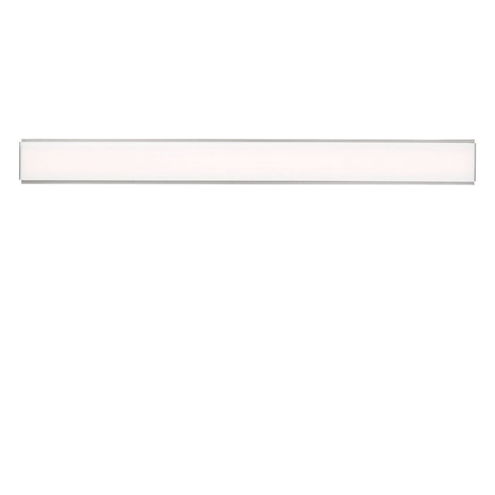 Generation Lighting - GLV1591BN-L - LED Vanity - Panna - Brushed Nickel