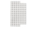 Generation Lighting - GLV1591BN-L - LED Vanity - Panna - Brushed Nickel