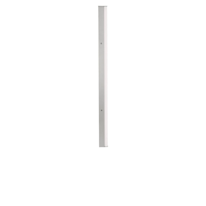Generation Lighting - GLV1591BN-L - LED Vanity - Panna - Brushed Nickel