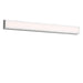 Generation Lighting - GLV1591CH-L - LED Vanity - Panna - Chrome