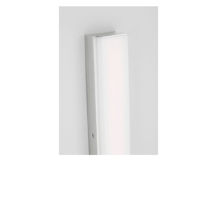 Generation Lighting - GLV1591CH-L - LED Vanity - Panna - Chrome