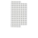 Generation Lighting - GLV1591CH-L - LED Vanity - Panna - Chrome