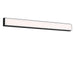 Generation Lighting - GLV1591MBK-L - LED Vanity - Panna - Midnight Black