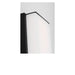 Generation Lighting - GLV1591MBK-L - LED Vanity - Panna - Midnight Black