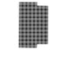 Generation Lighting - GLV1591MBK-L - LED Vanity - Panna - Midnight Black