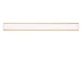 Generation Lighting - GLV1591SB-L - LED Vanity - Panna - Satin Brass