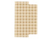Generation Lighting - GLV1591SB-L - LED Vanity - Panna - Satin Brass