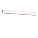 Generation Lighting - GLV1601BN-L - LED Vanity - Panna - Brushed Nickel