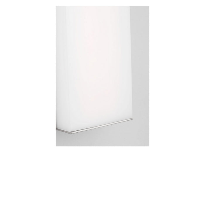 Generation Lighting - GLV1601BN-L - LED Vanity - Panna - Brushed Nickel
