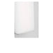 Generation Lighting - GLV1601BN-L - LED Vanity - Panna - Brushed Nickel