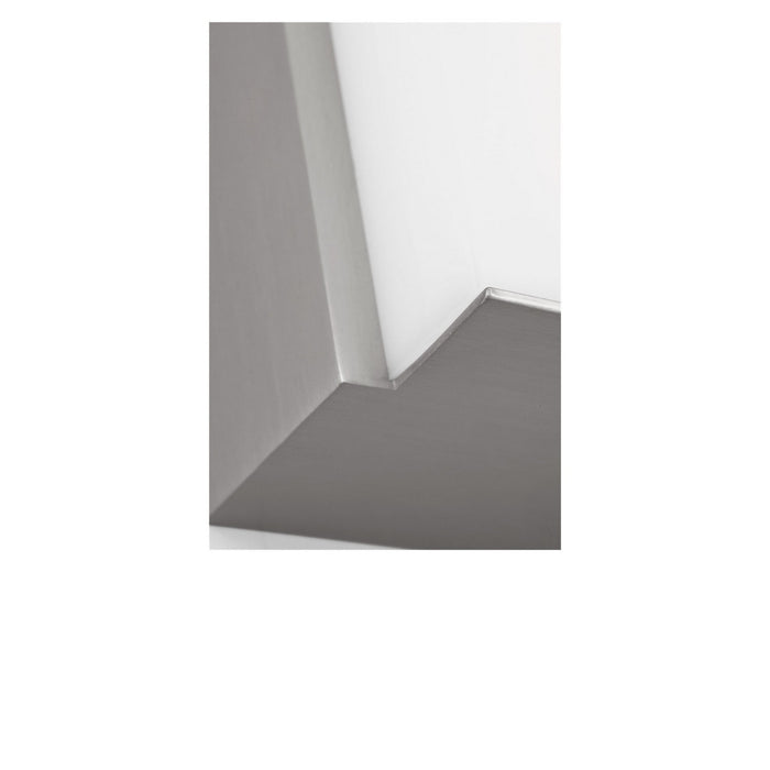 Generation Lighting - GLV1601BN-L - LED Vanity - Panna - Brushed Nickel