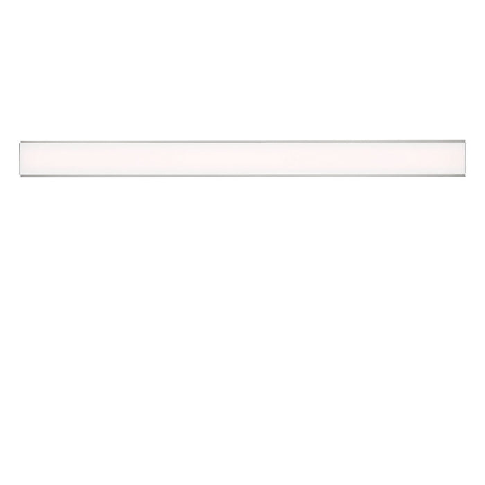 Generation Lighting - GLV1601BN-L - LED Vanity - Panna - Brushed Nickel