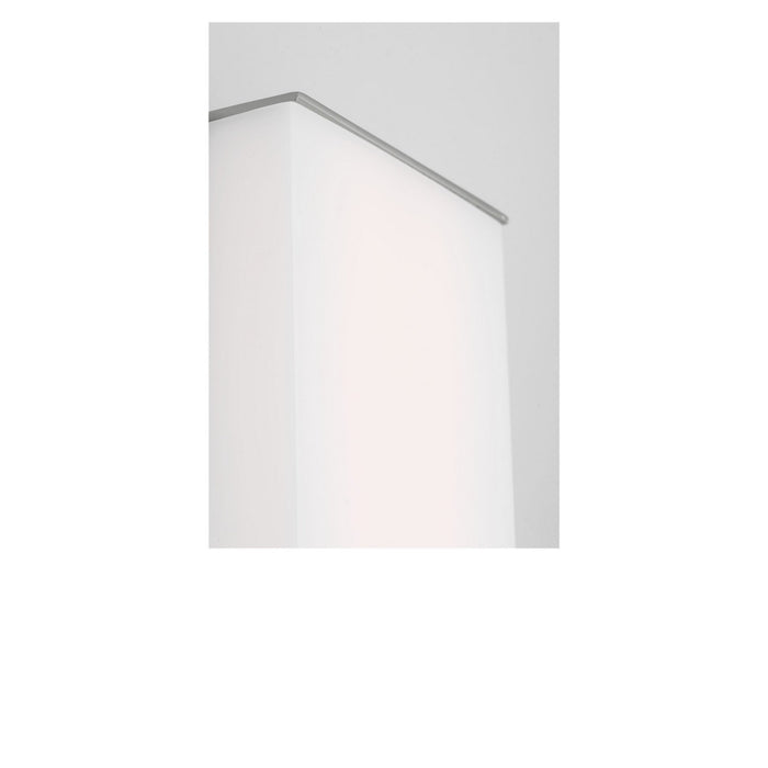 Generation Lighting - GLV1601CH-L - LED Vanity - Panna - Chrome