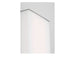 Generation Lighting - GLV1601CH-L - LED Vanity - Panna - Chrome