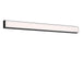 Generation Lighting - GLV1601MBK-L - LED Vanity - Panna - Midnight Black
