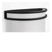 Generation Lighting - GLO2161MBK - LED Outdoor Wall Lantern - Ravel - Midnight Black