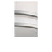 Generation Lighting - GLO2161PBS - LED Outdoor Wall Lantern - Ravel - Painted Brushed Steel