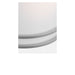 Generation Lighting - GLO2161PBS - LED Outdoor Wall Lantern - Ravel - Painted Brushed Steel