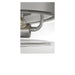 Generation Lighting - GLF1722BN - Two Light Flush Mount - Rhett - Brushed Nickel