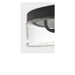 Generation Lighting - GLF1722MBK - Two Light Flush Mount - Rhett - Midnight Black