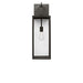 Generation Lighting - GLO1781ANBZ - One Light Lantern - Rox - Antique Bronze
