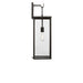 Generation Lighting - GLO1781ANBZ - One Light Lantern - Rox - Antique Bronze