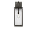 Generation Lighting - GLO1781ANBZE - One Light Lantern - Rox - Antique Bronze