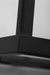 Generation Lighting - GLO1781TXB - One Light Lantern - Rox - Textured Black