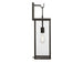 Generation Lighting - GLO1771ANBZ - One Light Lantern - Rox - Antique Bronze