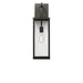 Generation Lighting - GLO1771ANBZ - One Light Lantern - Rox - Antique Bronze
