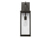 Generation Lighting - GLO1771ANBZE - One Light Lantern - Rox - Antique Bronze