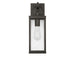 Generation Lighting - GLO1761ANBZ - One Light Lantern - Rox - Antique Bronze