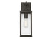 Generation Lighting - GLO1761ANBZE - One Light Lantern - Rox - Antique Bronze