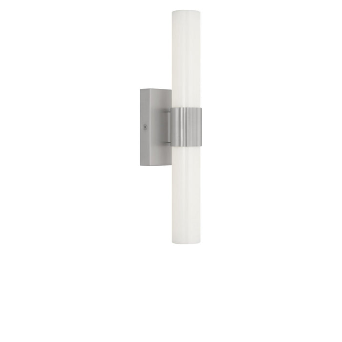 Generation Lighting - GLV1622BN-L - LED Vanity - Sarco - Brushed Nickel