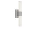 Generation Lighting - GLV1622BN-L - LED Vanity - Sarco - Brushed Nickel