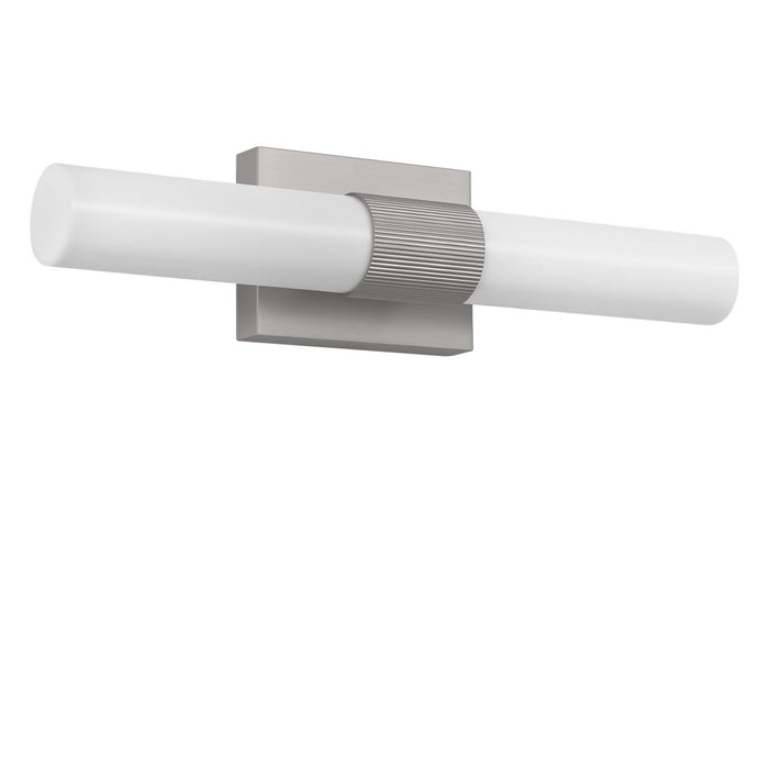 Generation Lighting - GLV1622BN-L - LED Vanity - Sarco - Brushed Nickel