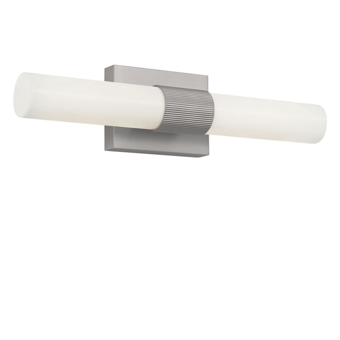 Generation Lighting - GLV1622BN-L - LED Vanity - Sarco - Brushed Nickel