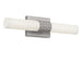 Generation Lighting - GLV1622BN-L - LED Vanity - Sarco - Brushed Nickel